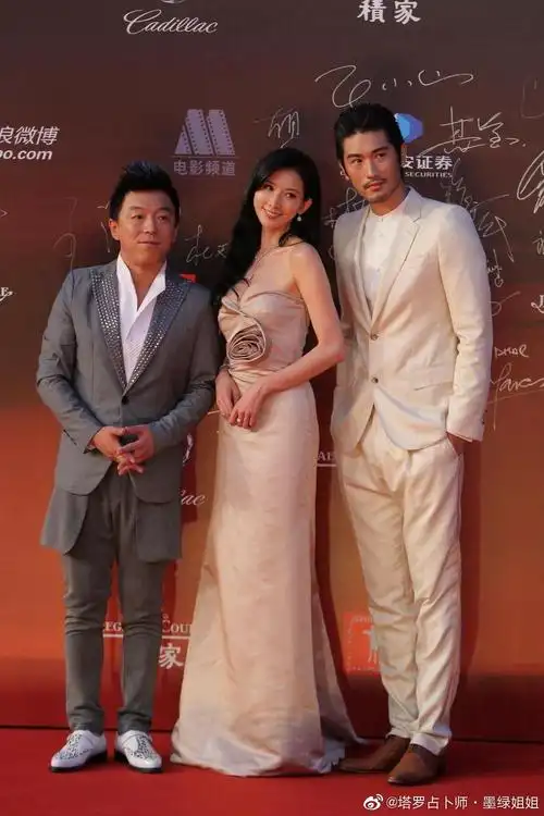 高以翔,当年偶像剧男神