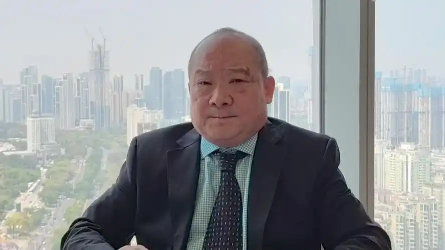 李毅教授:在美国时走了人生一个巨大的错误!#李毅#深圳#李毅深圳说