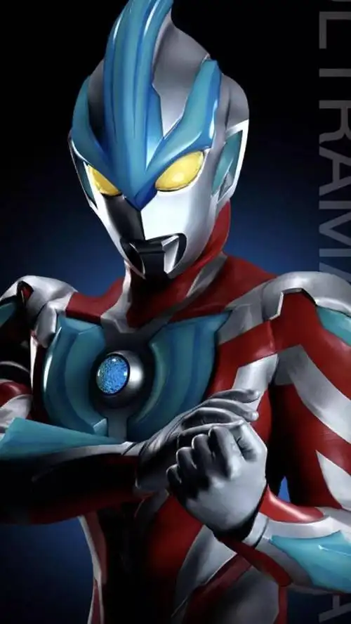 银河奥特曼质量也不高,为何近几年"翻案"总有他,因为卖玩具