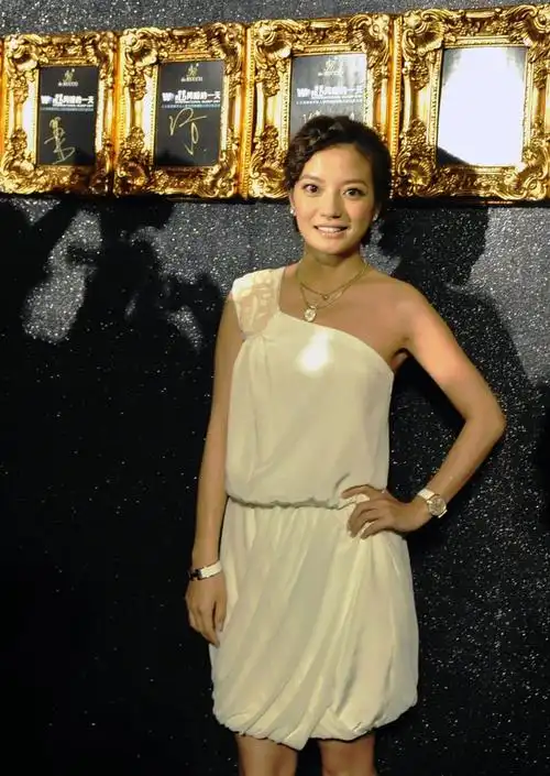 赵薇 生活照 - mtime时光网