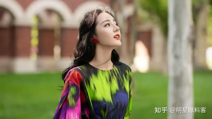 八卦爆料:迪丽热巴,易烊千玺,刘亦菲,邓为,小s,王传君