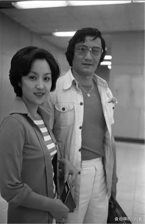 被谢贤养了12年,用青春换来两千万,如今39岁的coco过得怎样了?