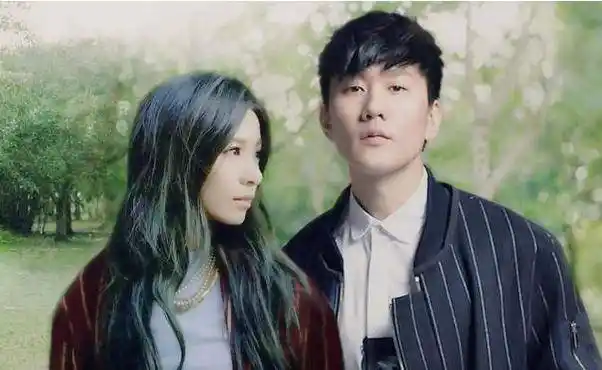 林俊杰喜欢田馥甄17年了,为何女方一直无动于衷,如今曝出真相!