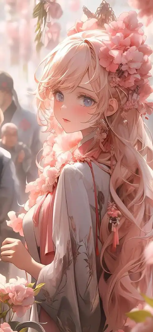 ai绘画##高清壁纸精选