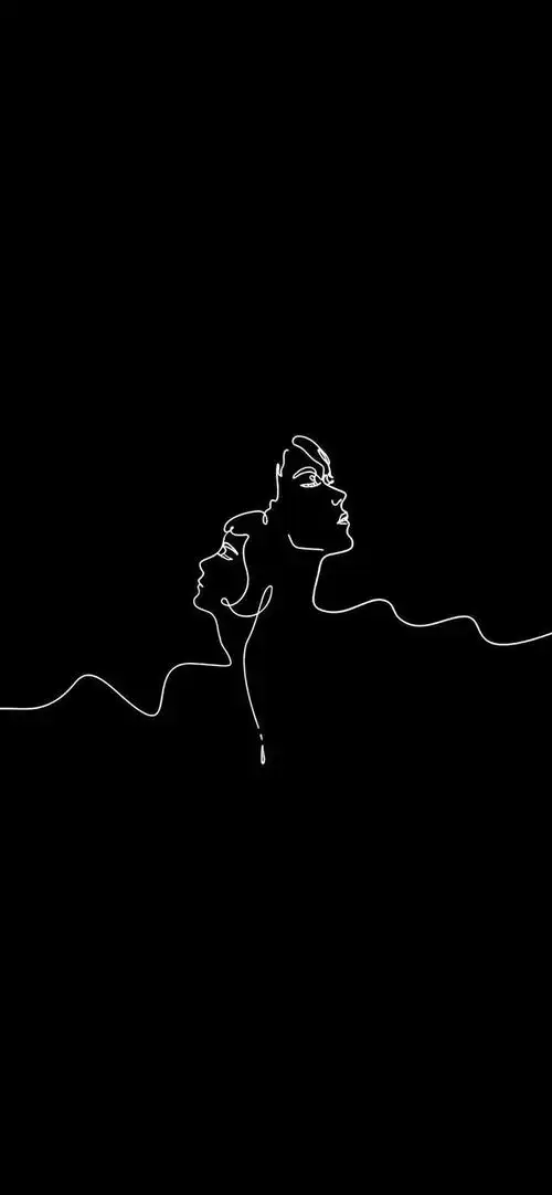 黑色文字背景图.,黑色文字背景图 高冷(极简集‖黑色系壁纸素材)_犇涌