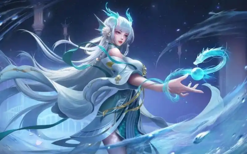 dota2 游廊【原子战争】赏金vs屠夫,冰女叠500秒伤 刷新.【赏金】