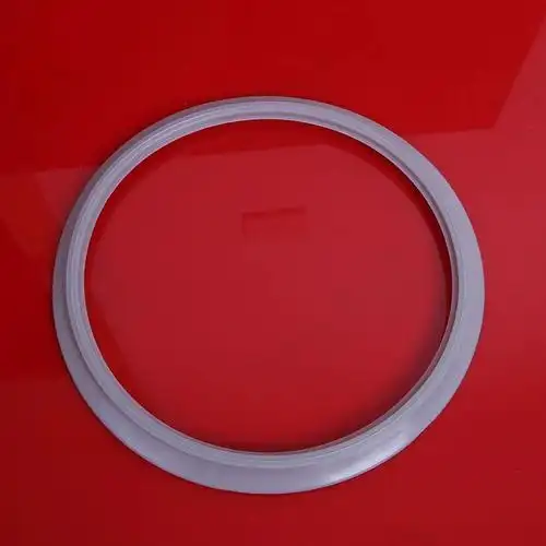 苏泊尔电饭煲锅密封圈cfxb40fc82975上盖硅胶皮圈40fc19垫圈配件