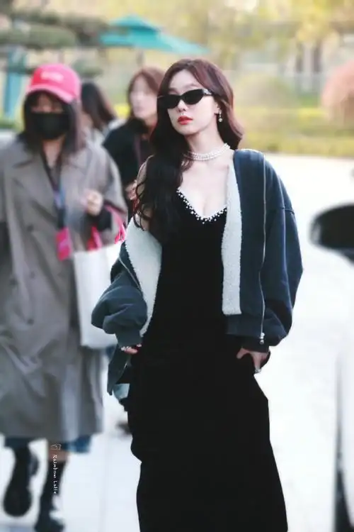 徐梦洁抹胸礼服##淘宝红人之夜