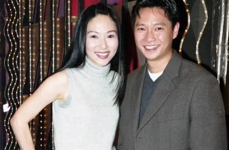 从风流男到甘草昔日琼瑶男主的50岁人生