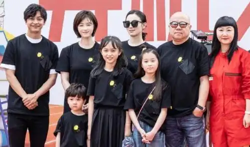 原创小舍得演员阵容太可了