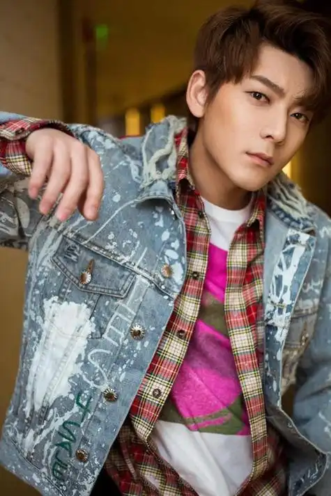 陈翔最帅的照片,中国最帅的十大男明星,本文共(3047字)