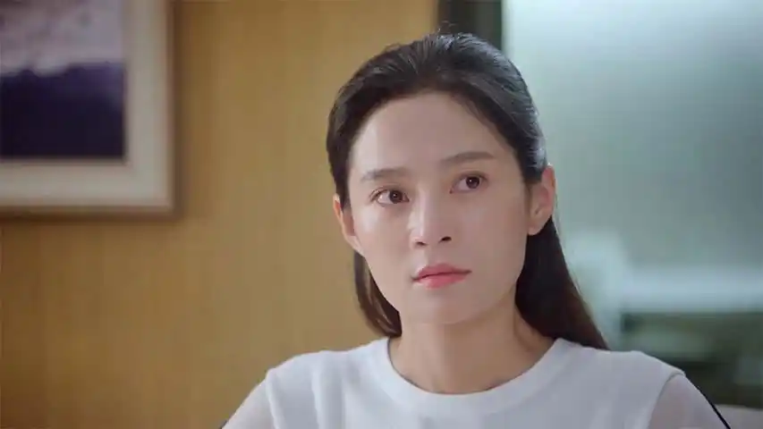 《湾区儿女》王媛可夫妻为小事争吵不断,婚姻矛盾愈演愈烈