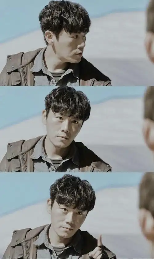 吴邪〕【沙海】秦昊