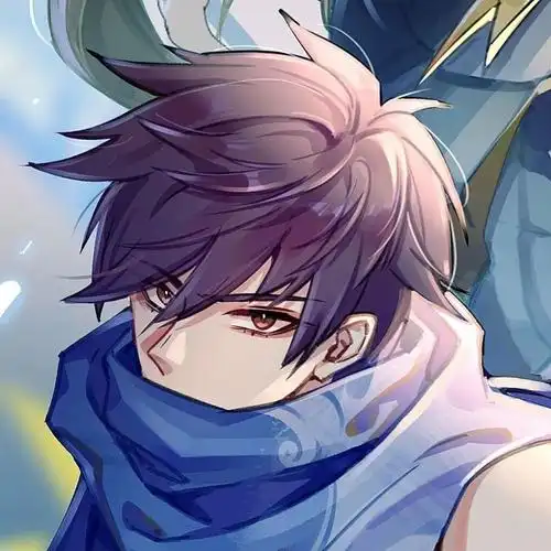 王者荣耀【打野篇】头像:野王专属头像,太帅气啦! - 绿色下载站