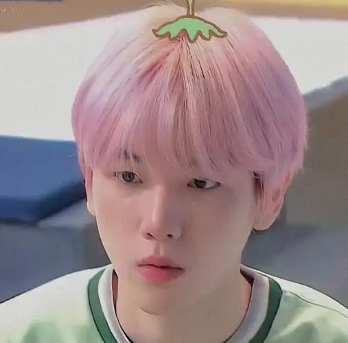 边伯贤是粉粉的小草莓啊