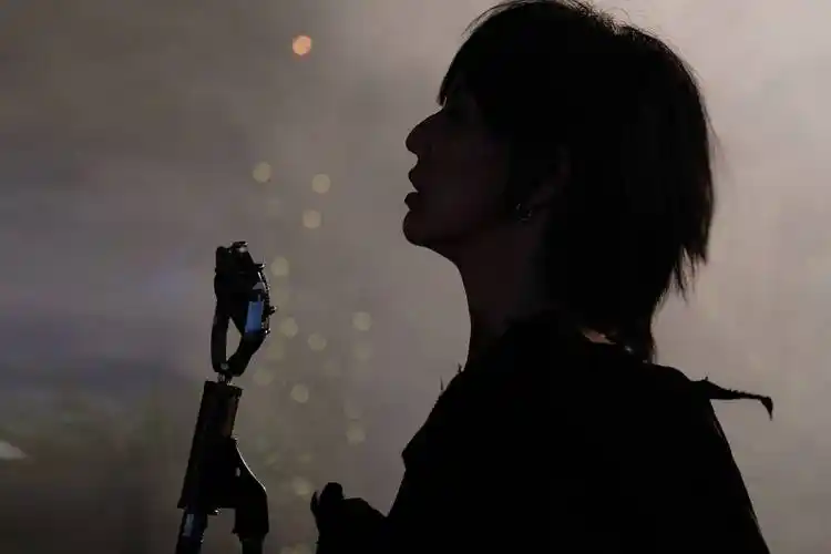 "华语天后"孙燕姿新作《世界终结前一天》12月3日上线