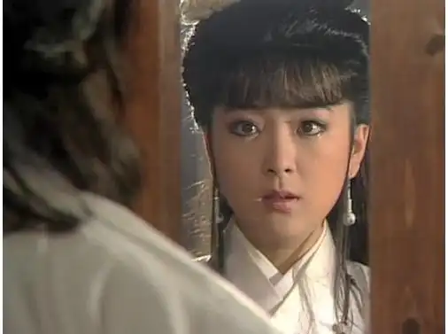 扒扒93版包青天20大美女今昔对比照