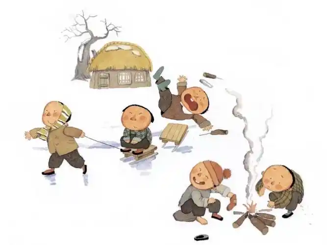 怀念那美好的童年,这是一份只属于70后,80后的记忆清单!