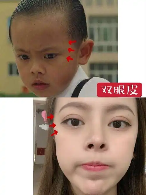 还记得《长江七号》的富二代陈俊生吗,这是女大十八变?还是换了张脸?