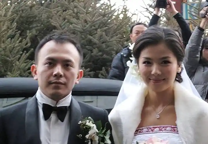 刘涛前男友:相恋4年,如今年过六旬依旧未娶,刘涛坦言很愧疚_李玮珉