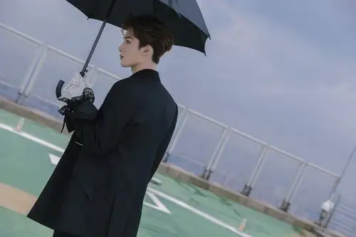 朱正廷 - 堆糖,美图壁纸兴趣社区