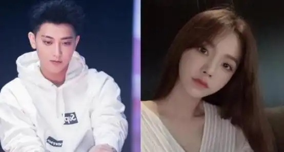 黄子韬现任女友是谁个人资料照片