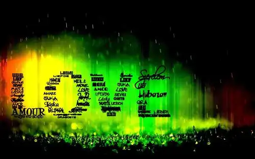 电脑壁纸 矢量 其他矢量 qq空间个性背景图片