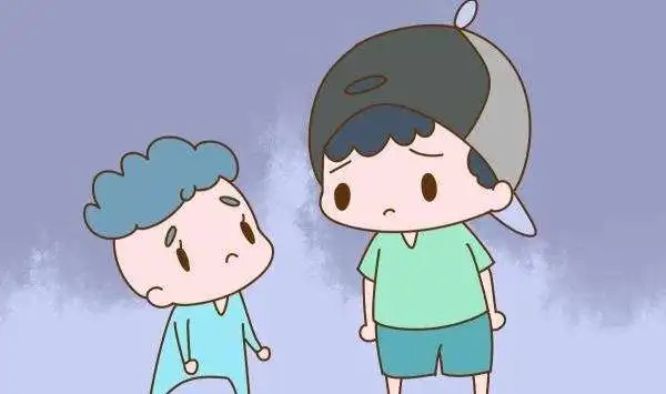 1,兄弟组合——两个男孩的家庭,就是大闹天宫