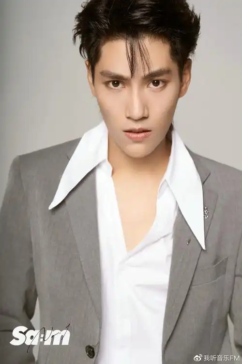 林子闳心里要饱满外在的一切都不必定义