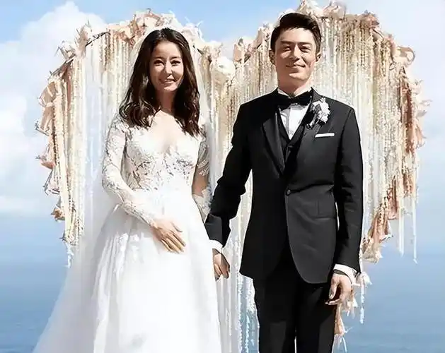 44岁的霍建华从顶流男神到无人问津林心如要背锅吗