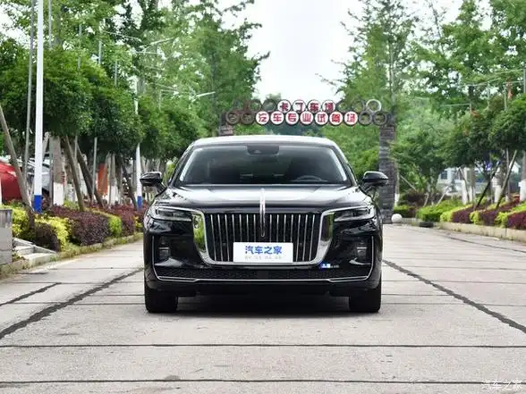 红旗h9欢迎莅临赏鉴 优惠高达5万