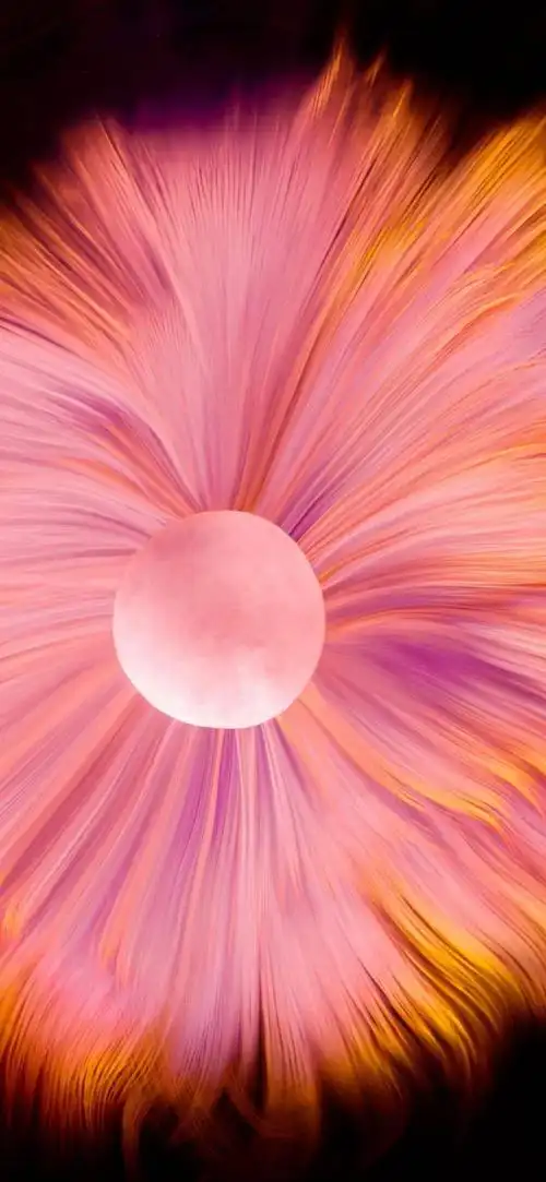 华为mate40系列内置壁纸高清下载