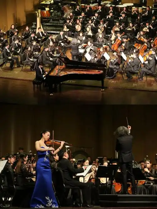 2019黄河梁祝苏州音乐会时间,地点,门票价格