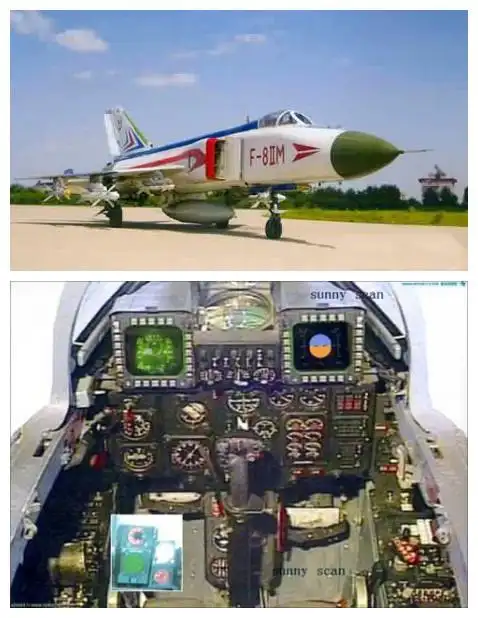 歼-8ii战斗机座舱歼-8i战斗机座舱歼-8f战斗机座舱歼-8d战斗机座舱歼