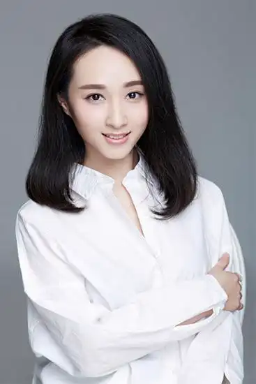 向青青《热血长安》 分饰两角挑战双生姐妹花