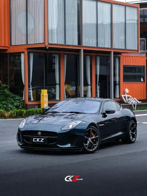 ftype原厂风格的升级方案一定是最协调的_捷豹f-type社区_易车社区