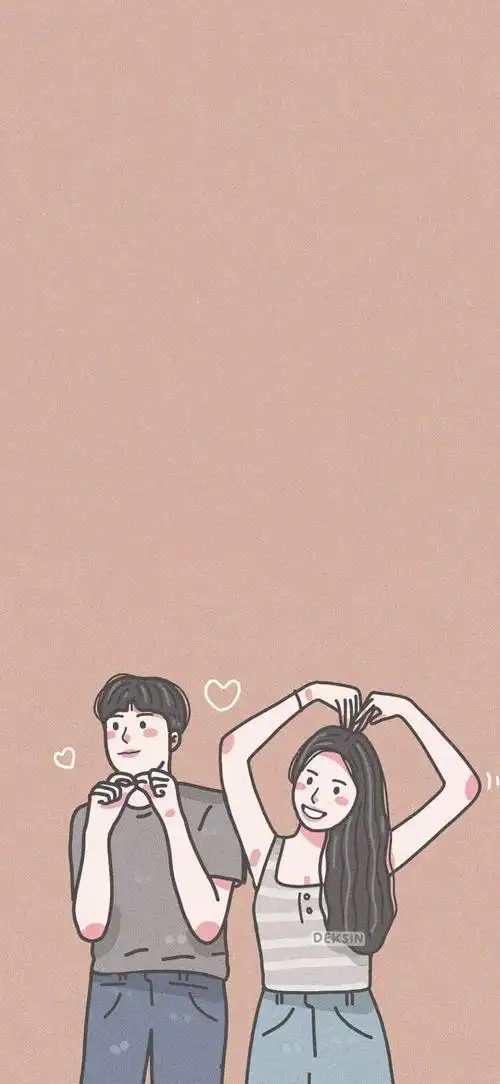 七夕七夕壁纸#高清壁纸#手机壁纸#情侣壁纸# 七夕来啦,让我们一起换