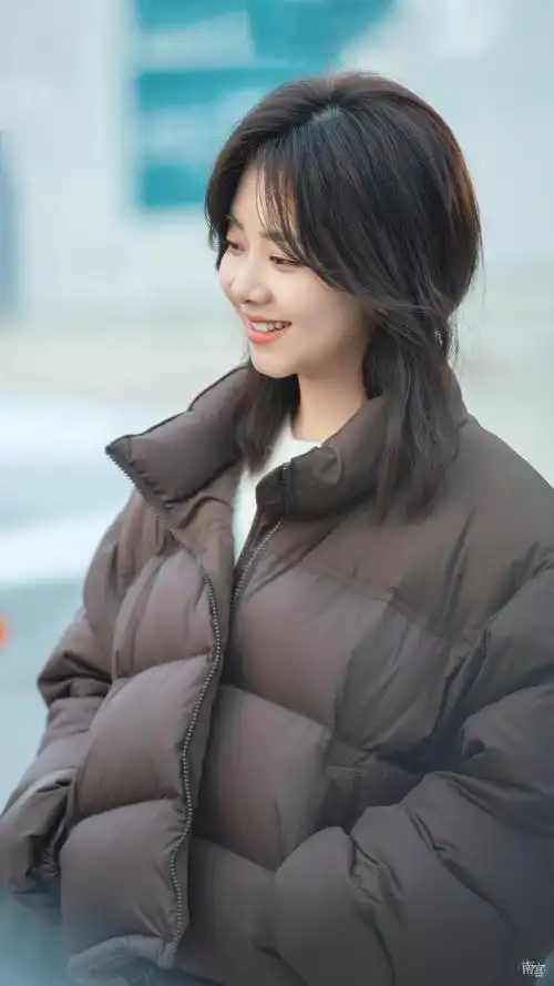 谭松韵x归晓归路