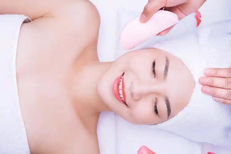 面部清洁大盘点,你学到了吗