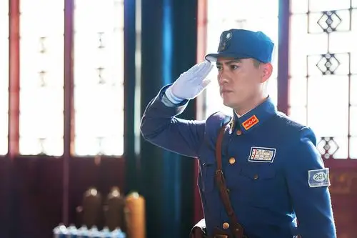 订阅 点击查看更多订阅内容> 文/马庆云 9月5日晚间,电视剧《誓盟》在