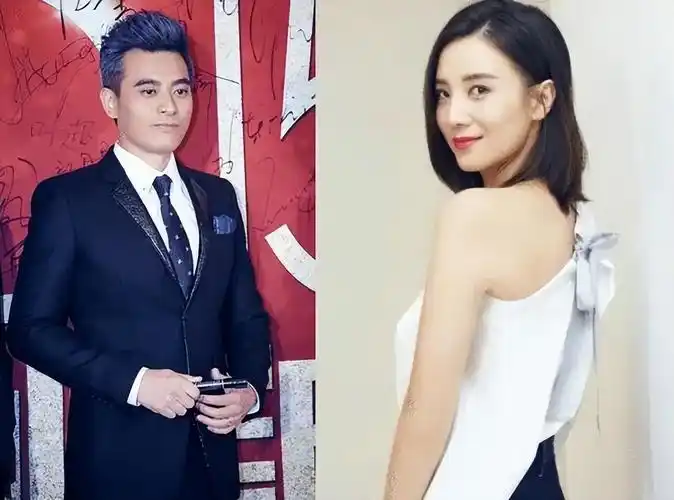 宋佳个人资料简介及老公(宋佳的现任丈夫是谁)