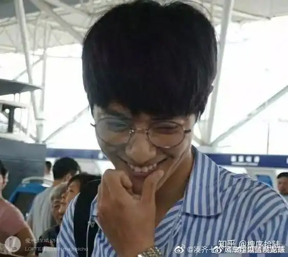 有没有肖战的丑照