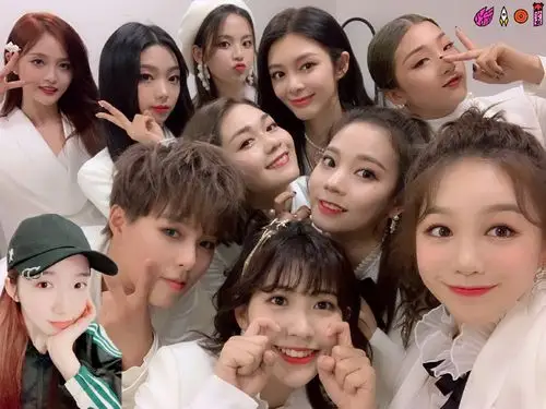 2020火箭少女101广州演唱会时间地点,门票价格,演出详情