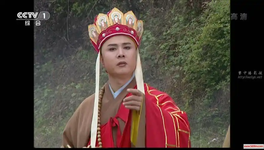 百度云盘大陆2000西游记续集国语cctv综合频道ts源码15集全5485g