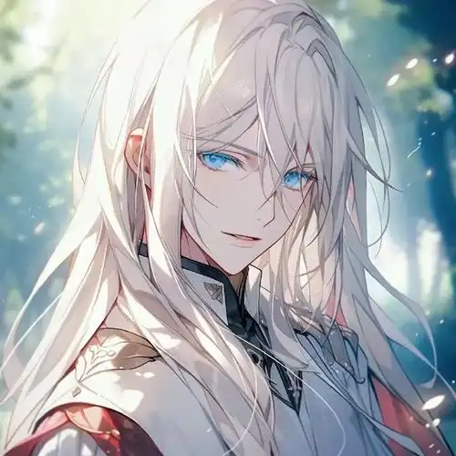 男生头像##氛围感##唯美图片##古风美图