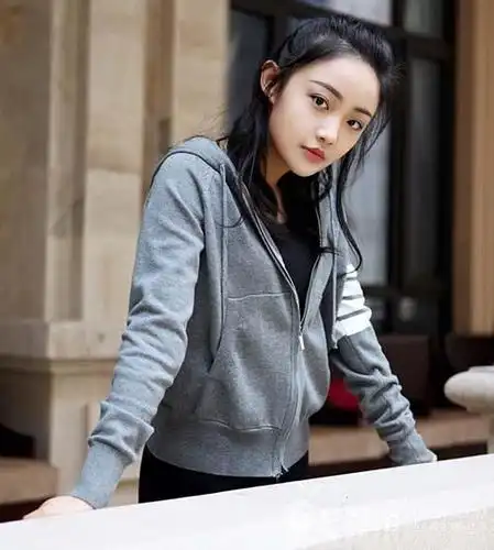 老爸当家杜杜扮演者是谁 吴佳怡个人资料家庭背景介绍