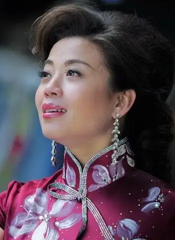 著名歌唱家张也集锦