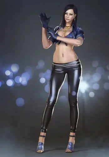 cf夏日之兰怎么样 新女角色夏日之兰图片