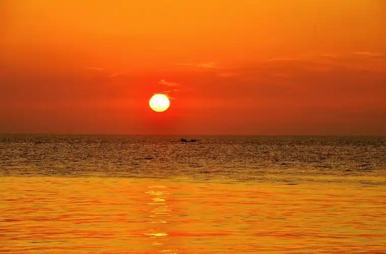 最美不过夕阳红