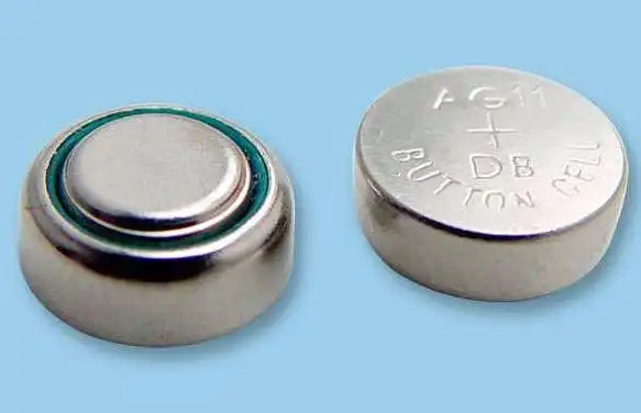 纽扣电池2032和2025可以通用吗?